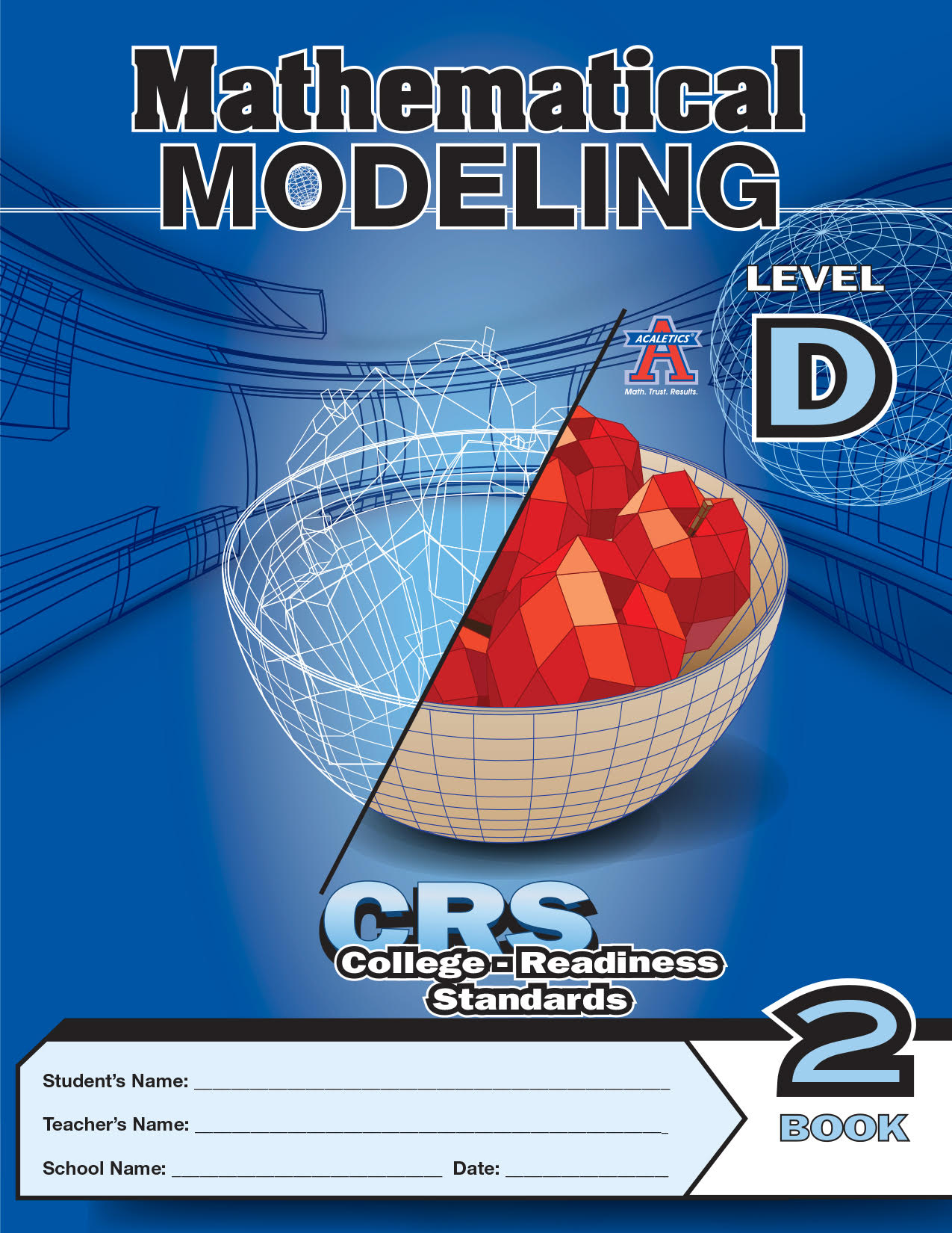 What Is The Mathematical Modeling Cycle